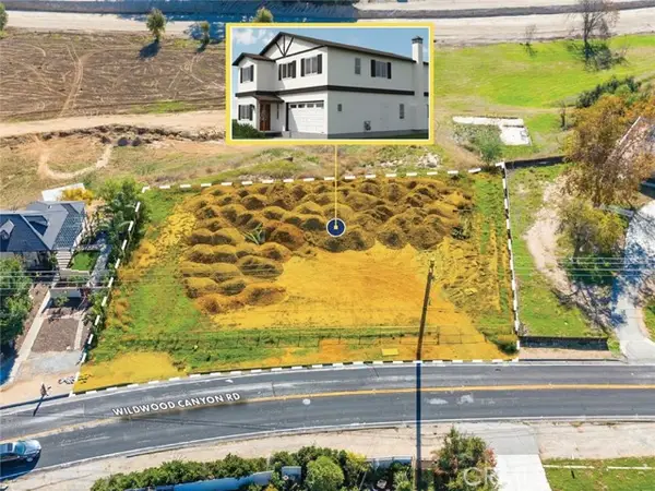 34625 Wildwood Canyon, Yucaipa, CA 92399