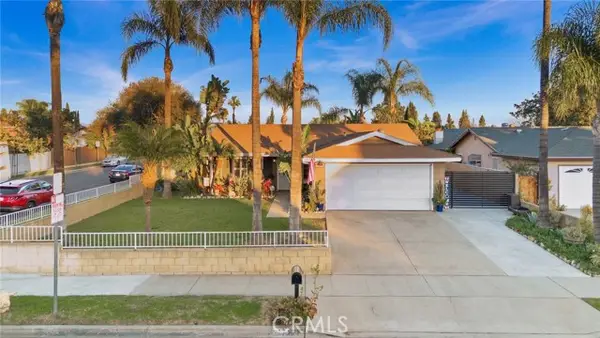 1711 S Granite, Ontario, CA 91762