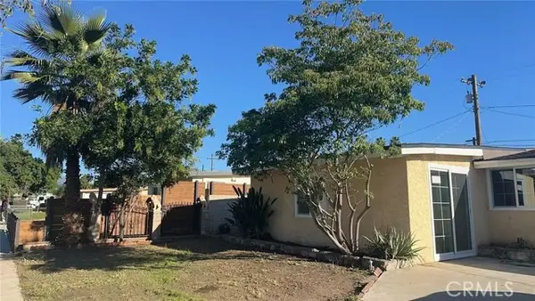 17104 E Orkney, Azusa, CA 91702