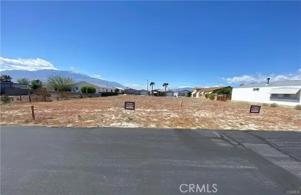 69525 Dillon Rd #68, Desert Hot Springs, CA 92241
