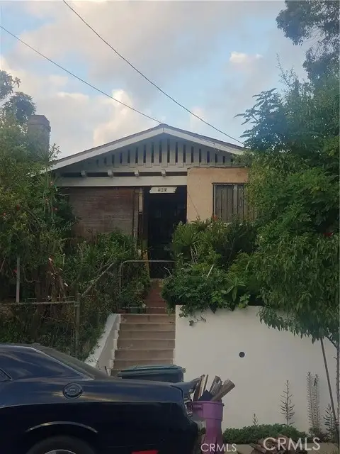 543 S Ditman, Los Angeles, CA 90063