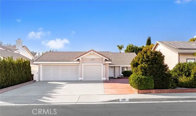 351 Foxboro, Walnut, CA 91789 - Image #1