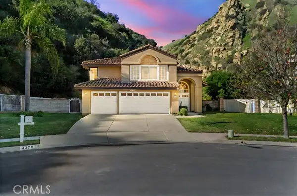 4279 San Ramon, Corona, CA 92882