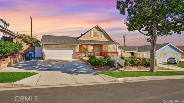 14934 Lofthill, La Mirada, CA 90638 - Image #1