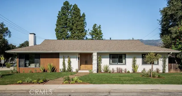 1283 Hillsdale, Claremont, CA 91711 - #1
