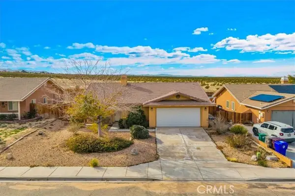 5154 Split Rock Ave, Twentynine Palms, CA 92277