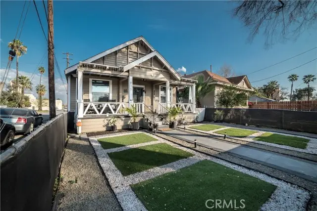 639 N F, San Bernardino, CA 92410 - #2