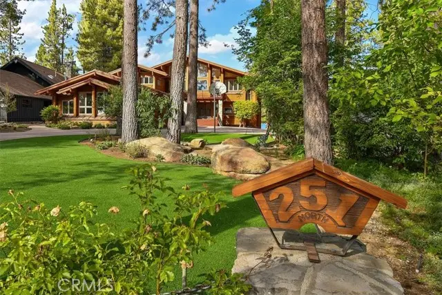 251 N Eureka Drive, Big Bear Lake, CA 92315 - Image #2