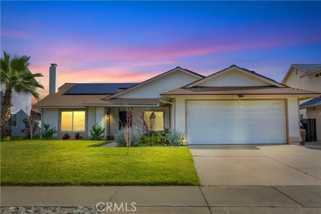 1342 N Isadora, Ontario, CA 91764 - Image #1