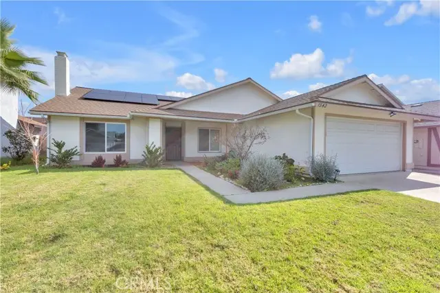 1342 N Isadora, Ontario, CA 91764 - Image #2