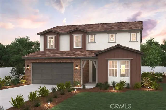 16676 Bristlecone Avenue, Chino, CA 91708 - #1