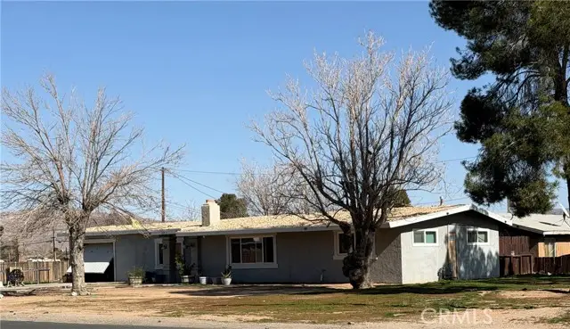13981 Pawnee, Apple Valley, CA 92307 - #1