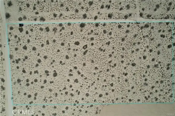 66250 Sullivan Road, Joshua Tree, CA 92252