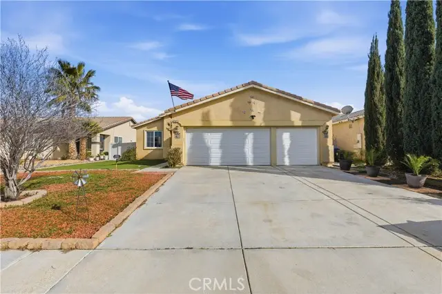 15817 Desert Pass, Adelanto, CA 92301 - #2