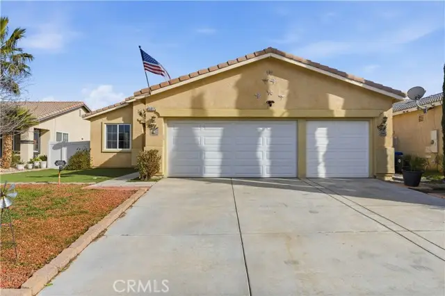 15817 Desert Pass, Adelanto, CA 92301 - #3