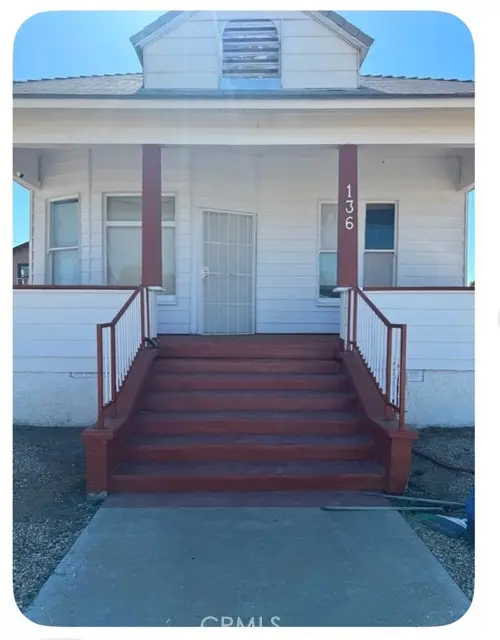 136 N K, Needles, CA 92363
