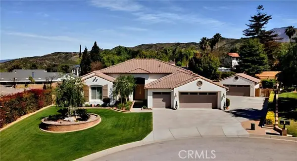 36378 Escena, Yucaipa, CA 92399