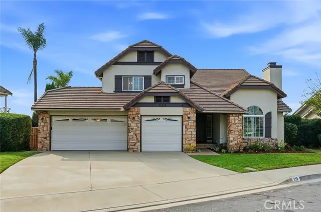 519 Calle Monterey, San Dimas, CA 91773 - #2