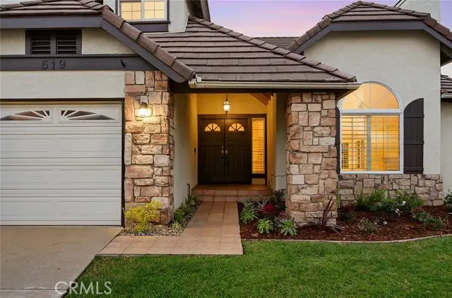 519 Calle Monterey, San Dimas, CA 91773 - #3