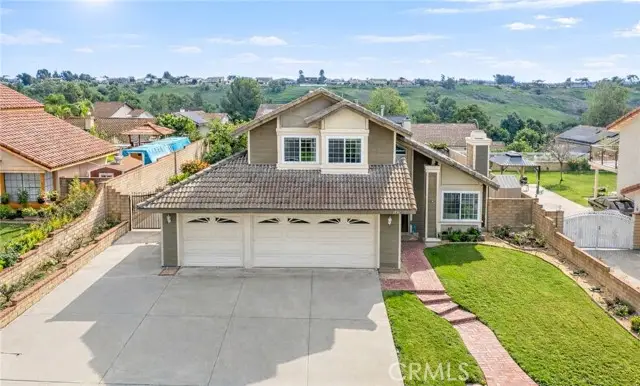 19528 Spinning Wheel, Walnut, CA 91789 - Image #1