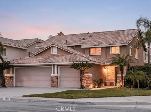 14528 Oxer Court, Fontana, CA 92336