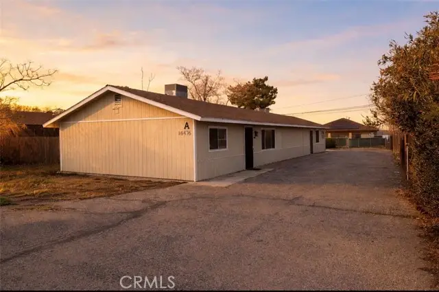 16476 Olive, Hesperia, CA 92345 - #1