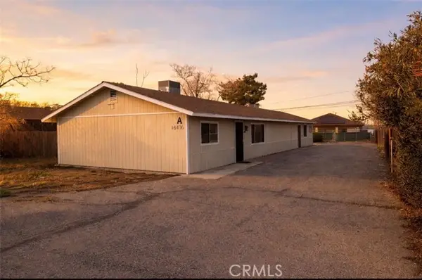 16476 Olive, Hesperia, CA 92345