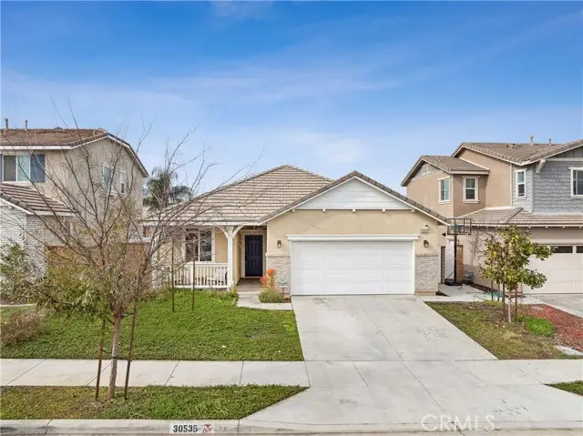 30535 Ridgely Way, Menifee, CA 92584 - #1