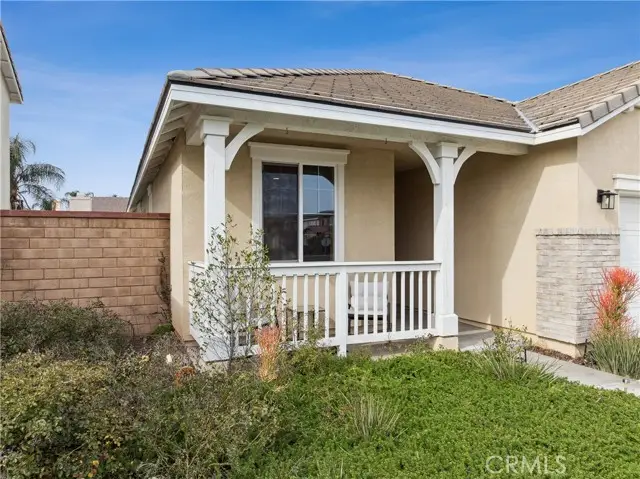 30535 Ridgely Way, Menifee, CA 92584 - #2