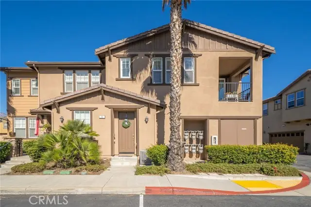 16001 Chase Road #72, Fontana, CA 92336 - #3