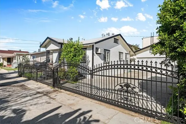 1218 Edith #E, Alhambra, CA 91803 - #2