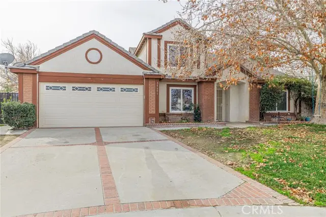 38601 Dedham Court, Palmdale, CA 93552 - #2