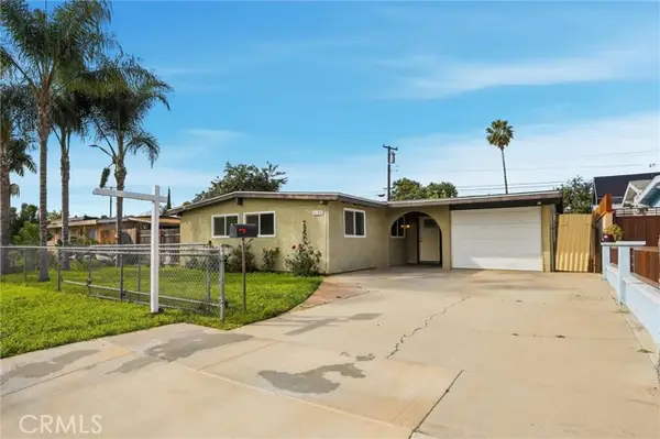 539 Trier, La Puente, CA 91744