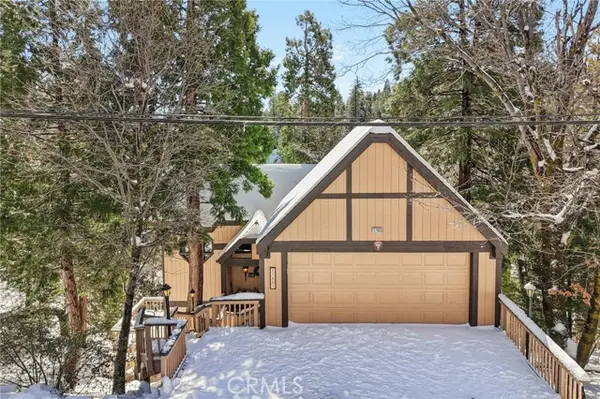 27403 Alpen Drive, Lake Arrowhead, CA 92352