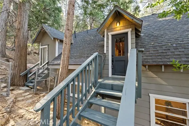 23825 Scenic, Crestline, CA 92325 - #3