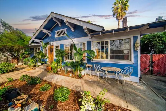 1112 Glendon, South Pasadena, CA 91030 - #1