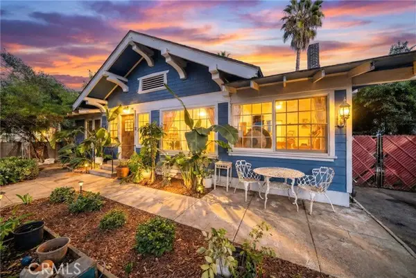 1112 Glendon, South Pasadena, CA 91030