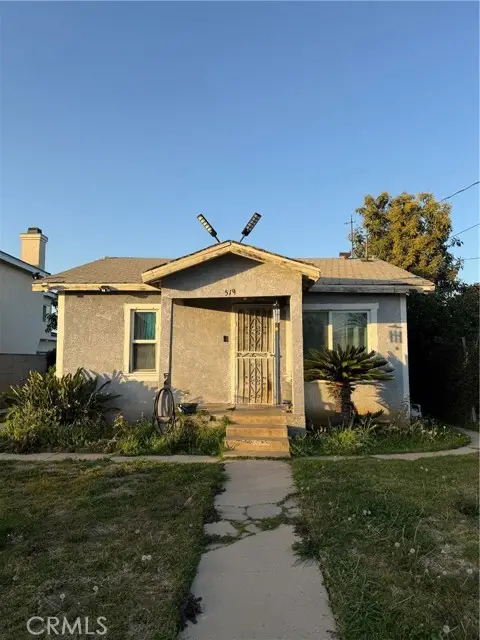 519 Pearl Street, San Gabriel, CA 91776 - #1