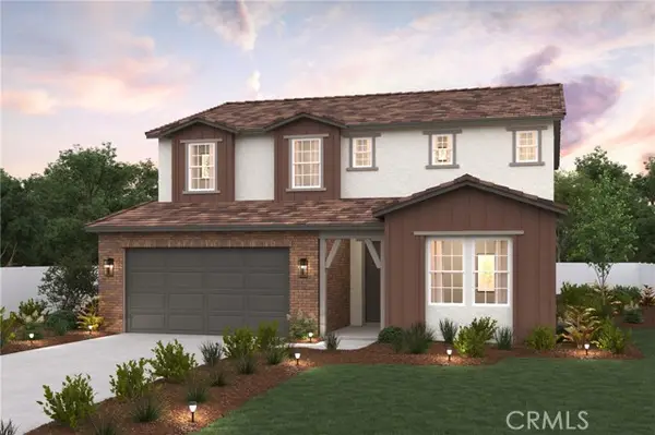 8579 Tamarack Avenue, Chino, CA 91708