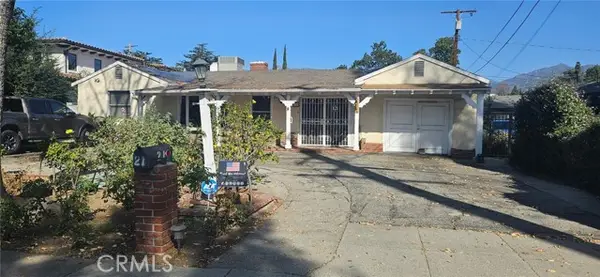 21 W Camino Real, Arcadia, CA 91007