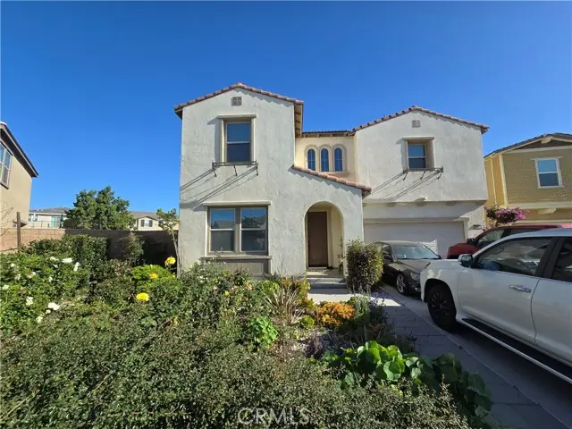 2851 E Agrarian, Ontario, CA 91762 - #1