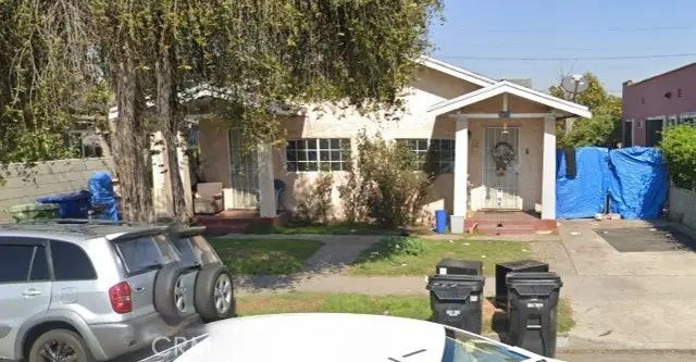 1053 W Gage, Los Angeles, CA 90044 - Image #1