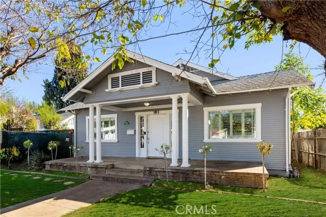 332 Chester Pl, Pomona, CA 91768 - #2