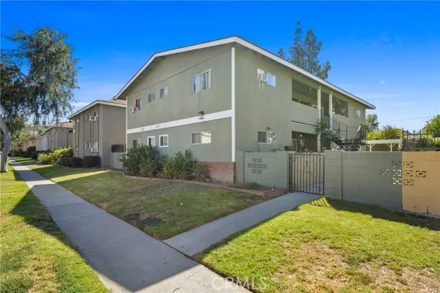 1301 Burwood, La Habra, CA 90631 - #1