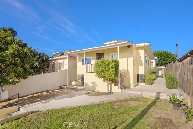 3261 Eagle Street, Los Angeles, CA 90063 - Image #2