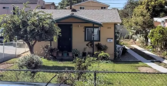 1259 S Alma, Los Angeles, CA 90023 - #1