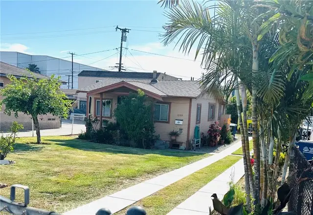 1259 S Alma, Los Angeles, CA 90023 - #2