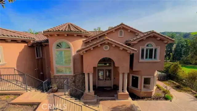 16127 Greens Court, Chino Hills, CA 91709 - #1