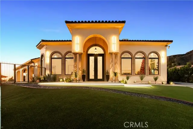 2499 Sierra, Upland, CA 91784 - #1