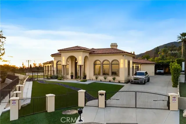 2499 Sierra, Upland, CA 91784 - #3